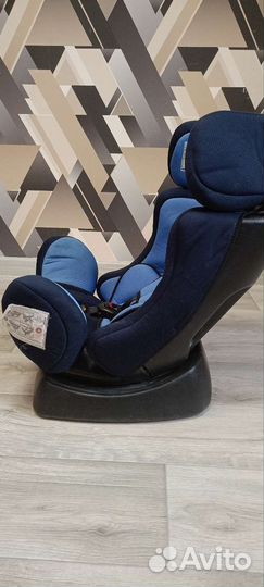 Детское автокресло siger