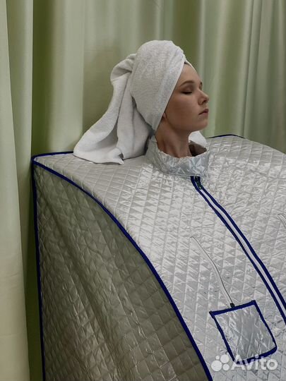 Парова сауна mini