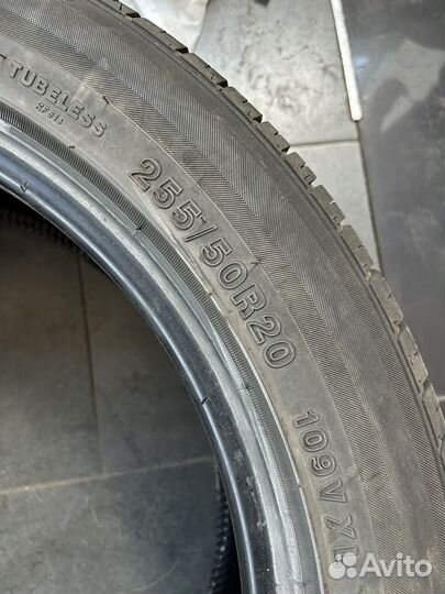 Kinforest KF-550 255/50 R20 109V