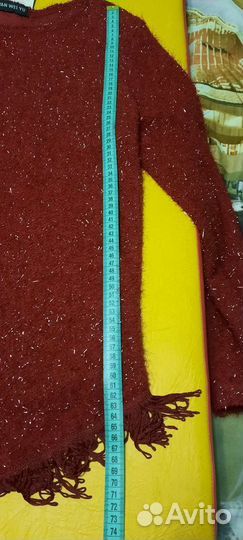Кофта женская 48 50 новая