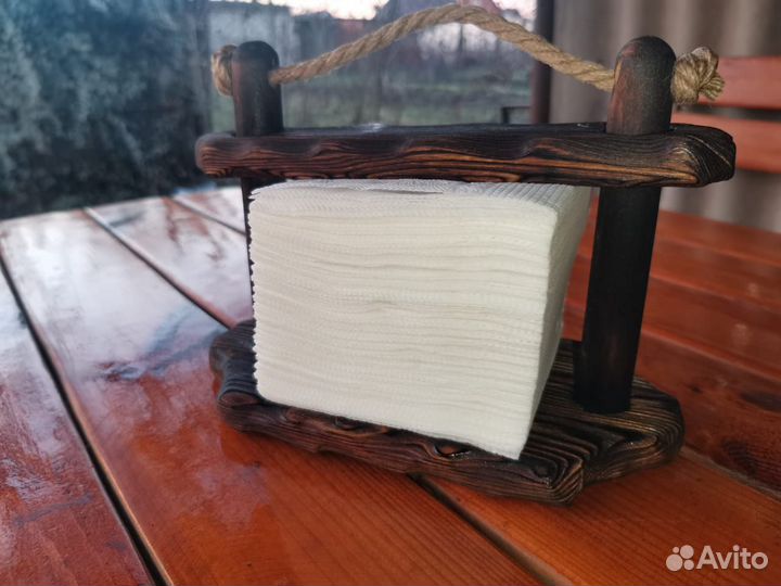Подставка для салфеток