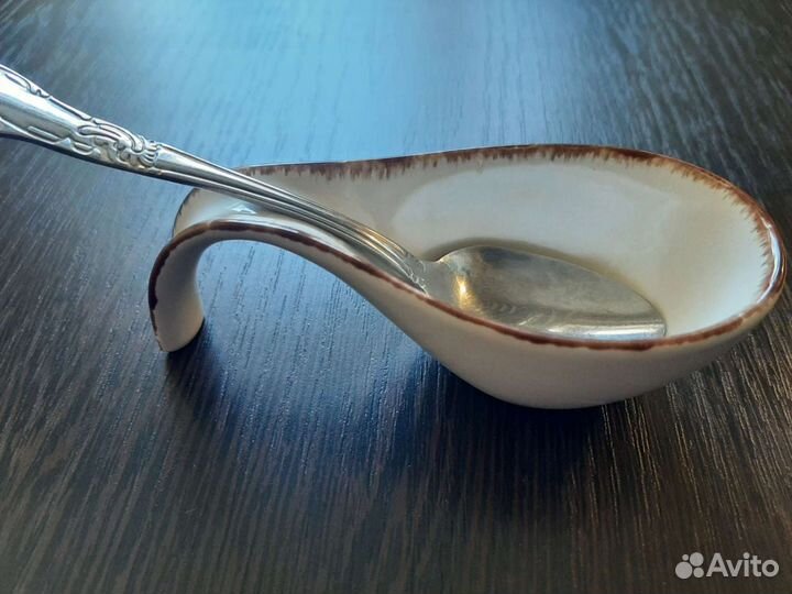 Подставка для ложки