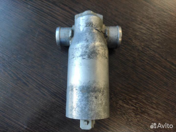 Клапан холостого хода Bmw 520I E39 M52 1996