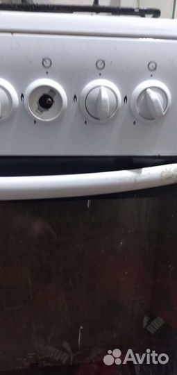 Газовая плита бу