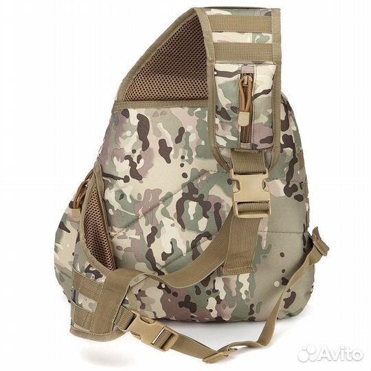 Рюкзак однолямочный