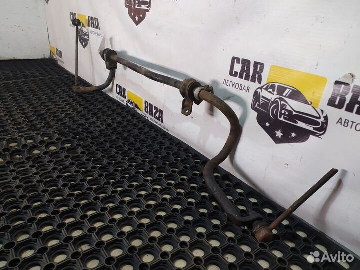 Стабилизатор передний Nissan X-Trail