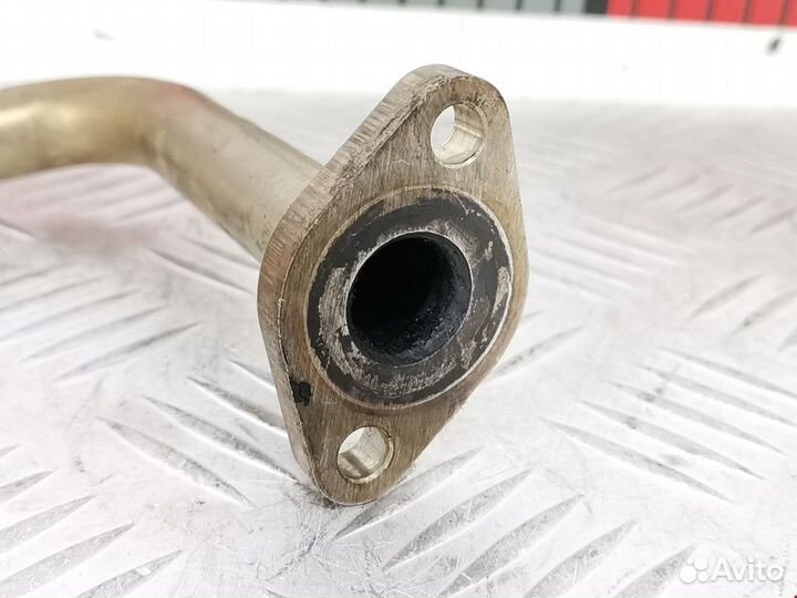 Трубка системы рециркуляции EGR Subaru Legacy 3