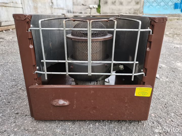 Прибор обогревательный по - 2,5