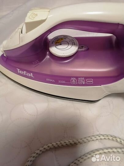 Утюг Tefal