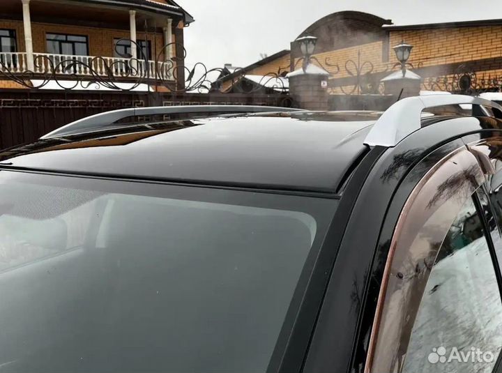 Mitsubishi Outlander 3.0 AT, 2008, 215 346 км