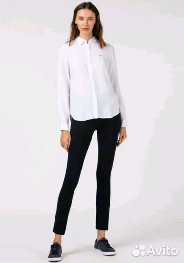 Штаны Lacoste оригинал, xs