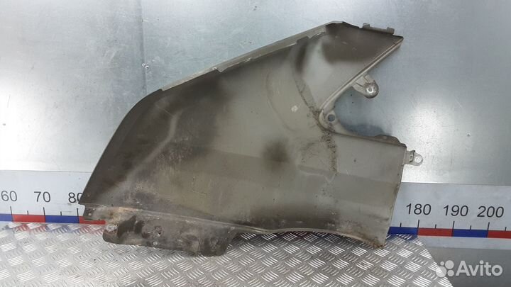Крыло переднее правое Ford Transit 7 2009
