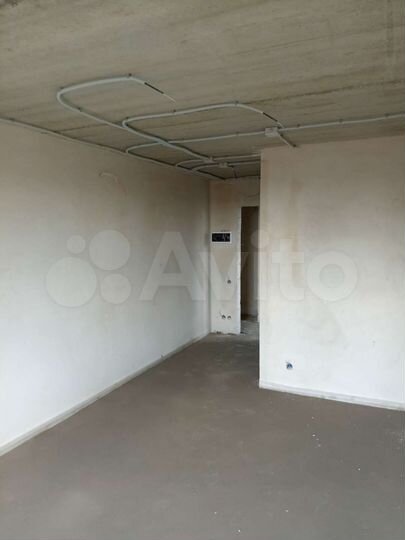 Апартаменты-студия, 20,2 м², 7/10 эт.