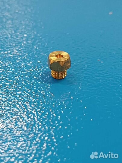 Форсунки для газовой плиты на природный газ