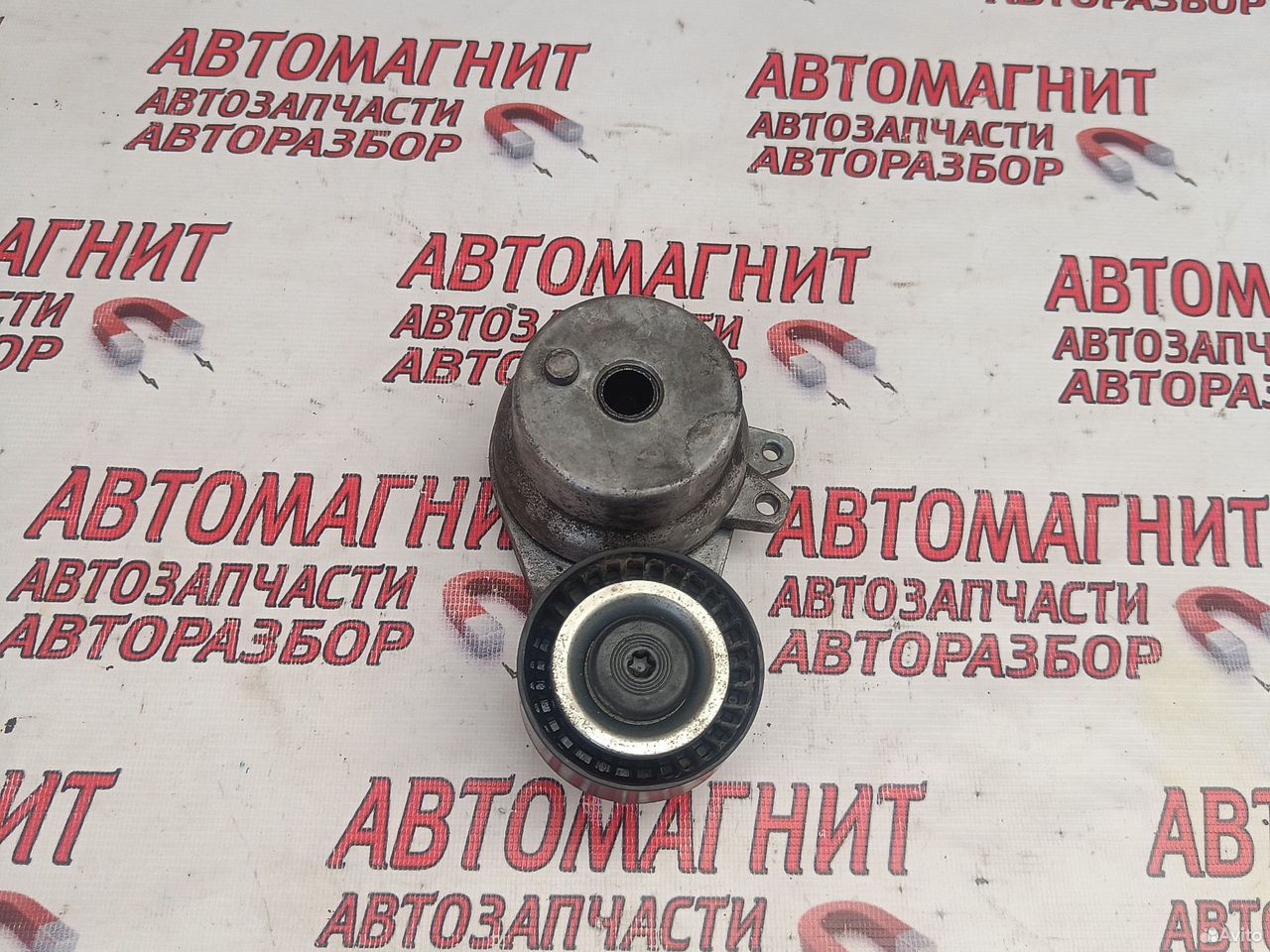 Ролик натяжной Exeed LX Иксид LX Эксид LX