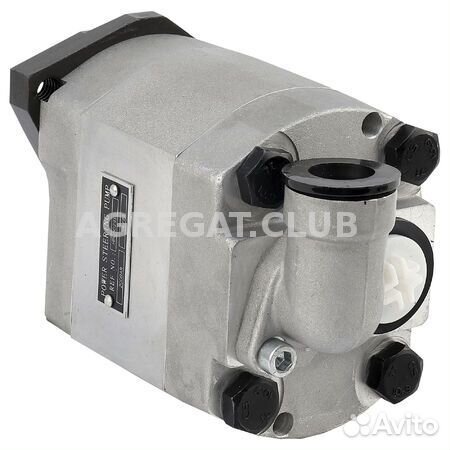 Насос гидравлический krauf HPQ5029XQ