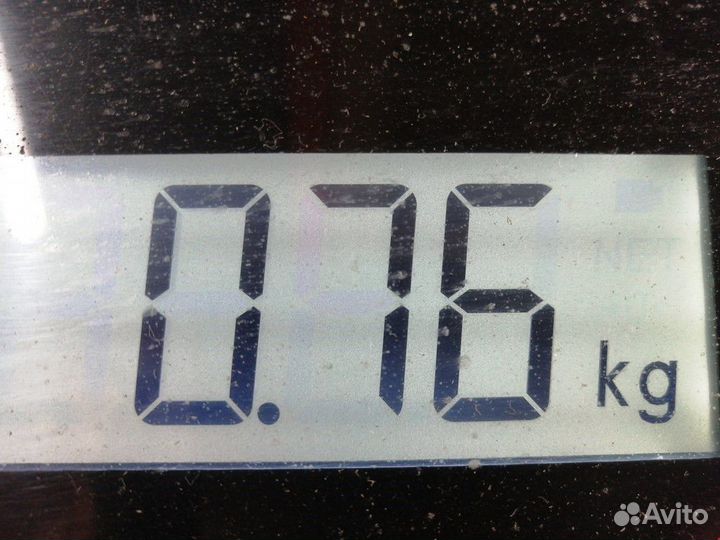 Форсунка Volkswagen Golf 4 2001 038130073AG