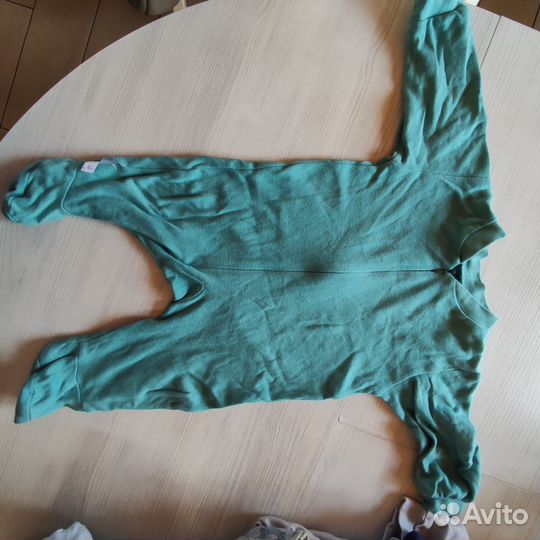 Комбинезон, размеры от 52 до 80