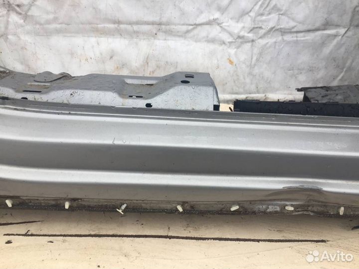 Порог со стойкой правый Volkswagen Tiguan