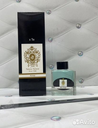 Аромат для дома kirke