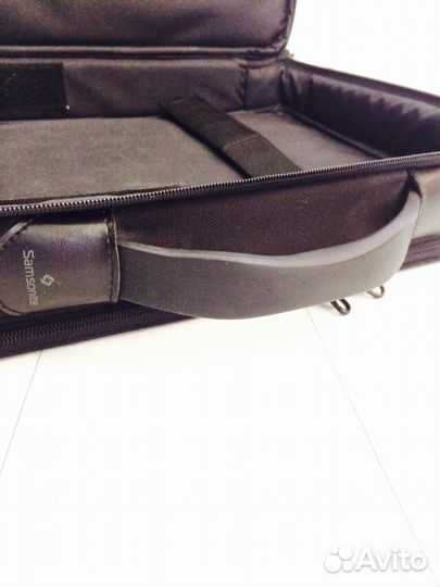Сумка для ноутбука Samsonite