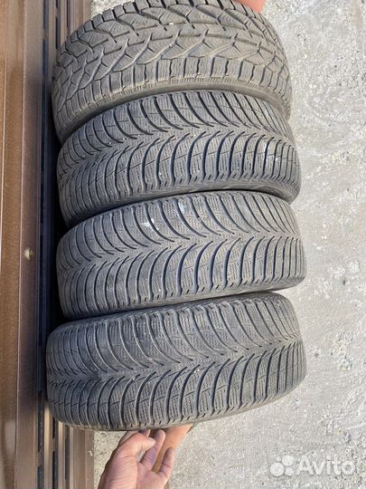 Goodyear UltraGrip Ice 195/55 R16