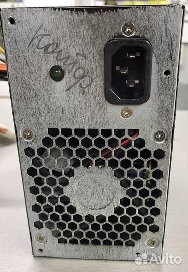 Блок питания для пк 350w