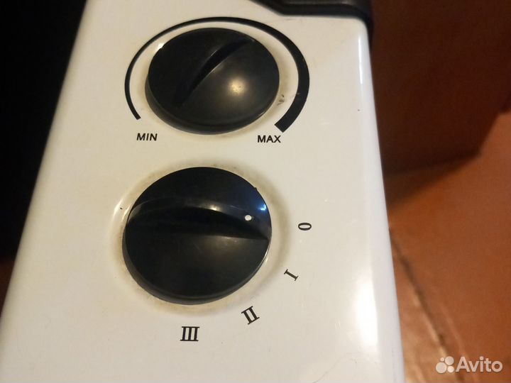 Электро обогреватель. Конвектор