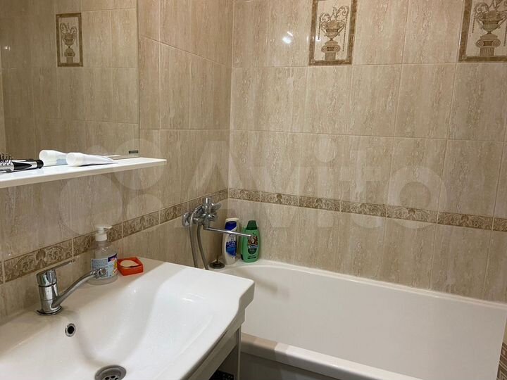 Комната 20 м² в 3-к., 4/10 эт.