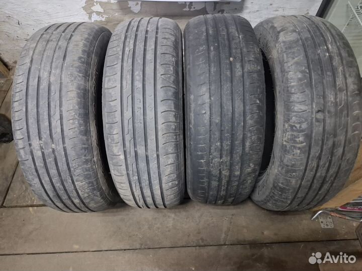 Cordiant Comfort 2 225/65 R17