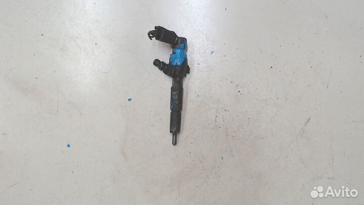 Форсунка топливная Ford C-Max, 2008