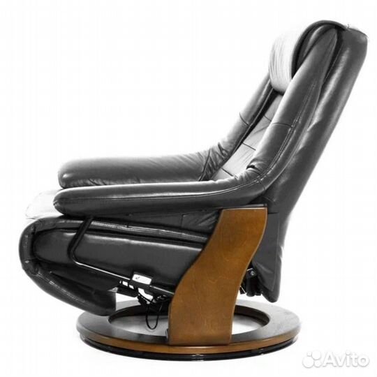 Кресло с реклайнером