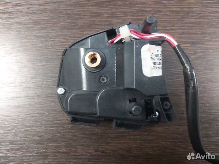 Кнопки на руль Bmw X5 50Ix F15 N63N 4.4 2013