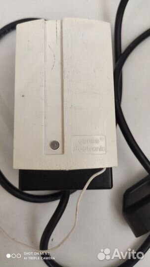 Приемник Elmes Electronic UMB 100H-112TX