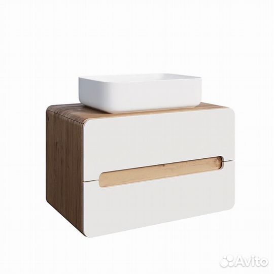 Тумба в ванную