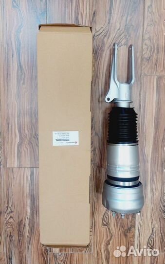 Пневмостойка Porsche Panamera 970 передняя правая