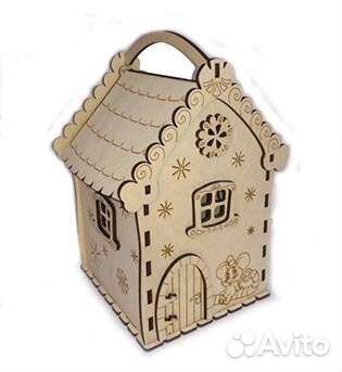 Подарочная упаковка