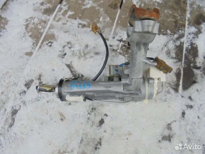 Замок зажигания Toyota Camry Gracia MCV25 2MZ-FE