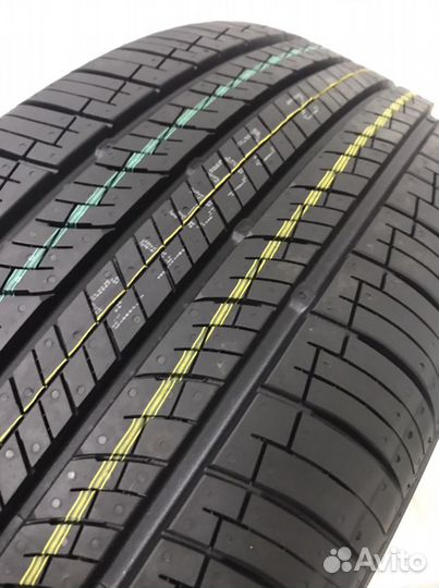 Nexen Roadian GTX 235/60 R18 103H