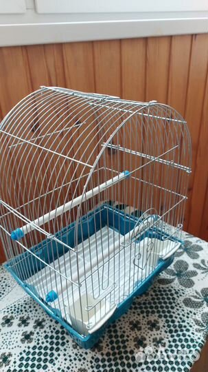 Клетка для попугая, птиц