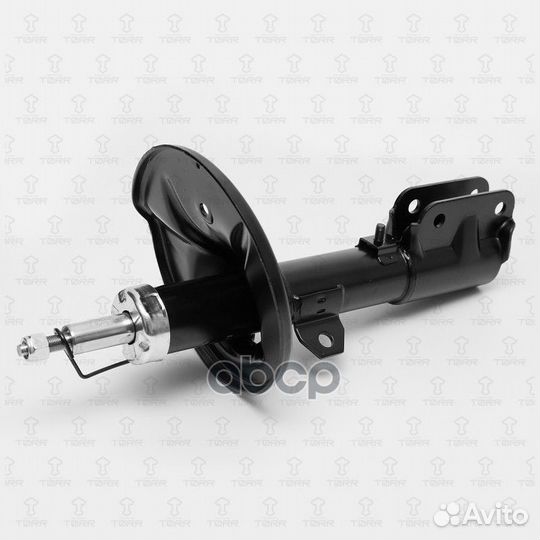 Амортизатор передний газовый mitsubishi Grandis