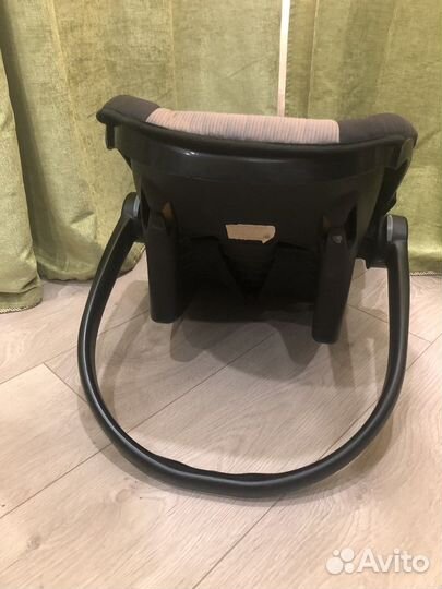 Автолюлька от 0 до 13