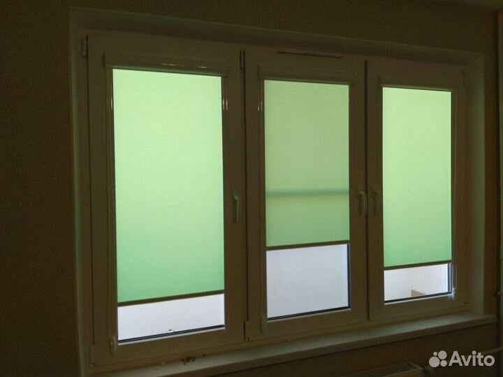 Мансардные шторы V29284-Э49326