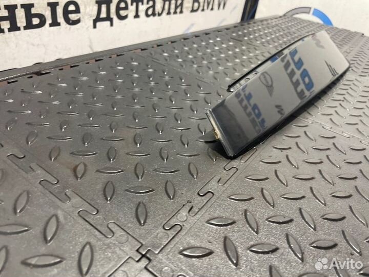 Молдинг Shadow Line правый Bmw 750Li F02 N63B44B