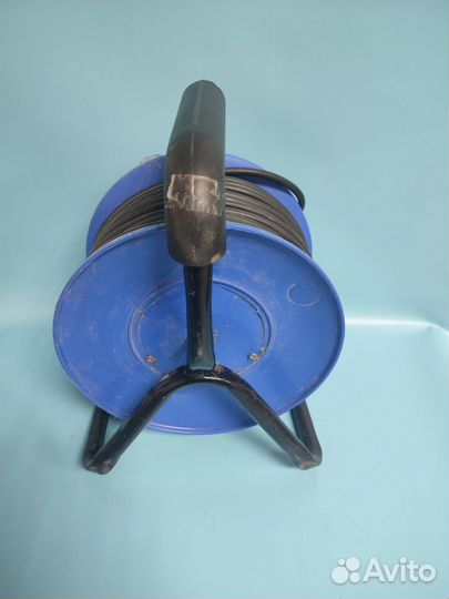 Удлинитель катушка 50м 3500вт