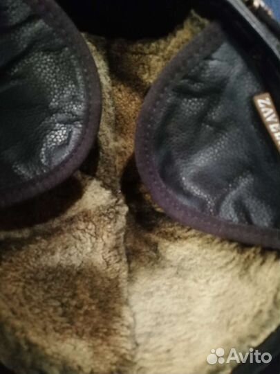 Мужская кепка