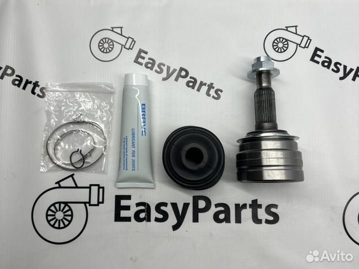 Шрус наружный Daewoo Nexia / Lacetti