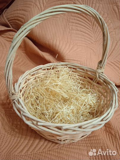 Подарочная корзина