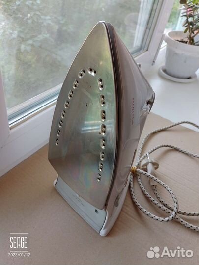 Утюг sakha star
