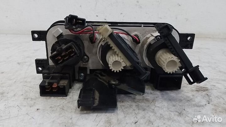 Блок управления климат-контролем Daewoo Matiz